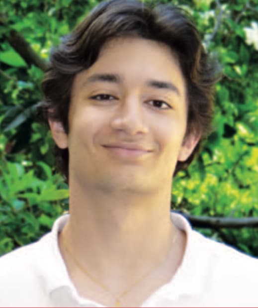 Profile photo of Georges Boufarah